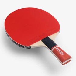 Butterfly Hero Racket S3 Masa Tenisi Raketi 6251730002 - Thumbnail