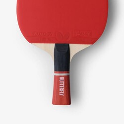 Butterfly Hero Racket S3 Masa Tenisi Raketi 6251730002 - Thumbnail