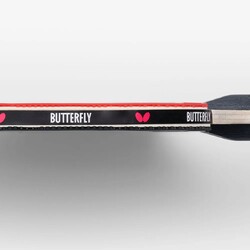 Butterfly Hero Racket S3 Masa Tenisi Raketi 6251730002 - Thumbnail
