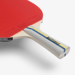 Butterfly Hero Racket S4 Masa Tenisi Raketi 6251740002 - Thumbnail