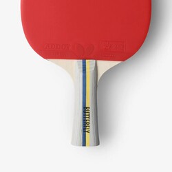 Butterfly Hero Racket S4 Masa Tenisi Raketi 6251740002 - Thumbnail
