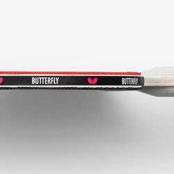 Butterfly Hero Racket S4 Masa Tenisi Raketi 6251740002 - Thumbnail