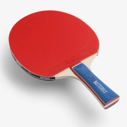 Butterfly Hero Racket S5 Masa Tenisi Raketi 6251750002 - Thumbnail