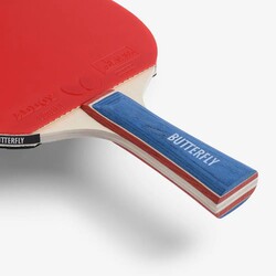 Butterfly Hero Racket S5 Masa Tenisi Raketi 6251750002 - Thumbnail