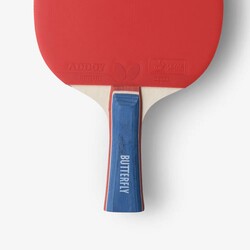 Butterfly Hero Racket S5 Masa Tenisi Raketi 6251750002 - Thumbnail