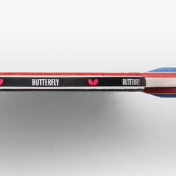 Butterfly Hero Racket S5 Masa Tenisi Raketi 6251750002 - Thumbnail