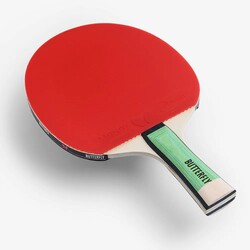 Butterfly Hero Racket S6 Masa Tenisi Raketi 6251760002 - Thumbnail