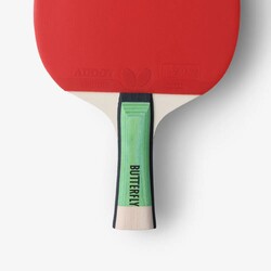 Butterfly Hero Racket S6 Masa Tenisi Raketi 6251760002 - Thumbnail