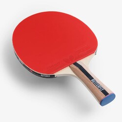 Butterfly Hero Racket S7 Masa Tenisi Raketi 6251770002 - Thumbnail