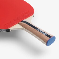 Butterfly Hero Racket S7 Masa Tenisi Raketi 6251770002 - Thumbnail