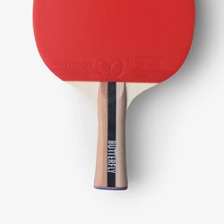 Butterfly Hero Racket S7 Masa Tenisi Raketi 6251770002 - Thumbnail