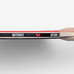 Butterfly Hero Racket S7 Masa Tenisi Raketi 6251770002 - Thumbnail