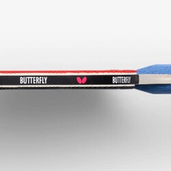 Butterfly Hero Racket S8 Masa Tenisi Raketi 6251780002 - Thumbnail