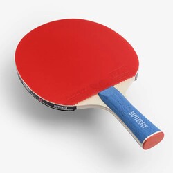 Butterfly Hero Racket S8 Masa Tenisi Raketi 6251780002 - Thumbnail