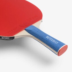Butterfly Hero Racket S8 Masa Tenisi Raketi 6251780002 - Thumbnail