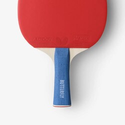 Butterfly Hero Racket S8 Masa Tenisi Raketi 6251780002 - Thumbnail