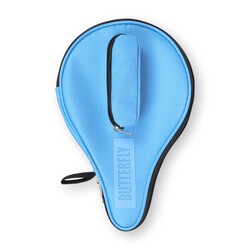 Butterfly Masa Tenis Raket Çantası Racket Case Easy Blue 9079300219 - Thumbnail