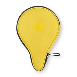 Butterfly - Butterfly Masa Tenis Raket Çantası Racket Case Easy Yellow 9079300619