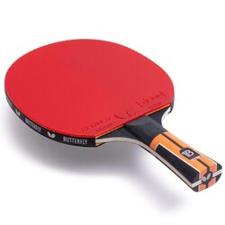 Butterfly - Butterfly Masa Tenis Raketi TB Bat Comfort 6110170005