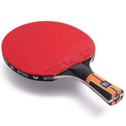 Butterfly - Butterfly Masa Tenis Raketi TB Bat Comfort Kids 6110100009