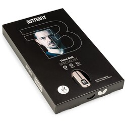 Butterfly Masa Tenis Raketi TB Bat Specialist 6110400002 - Thumbnail