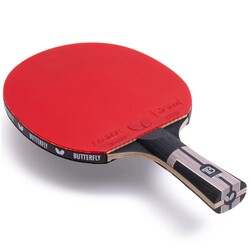 Butterfly - Butterfly Masa Tenis Raketi TB Bat Specialist 6110400002