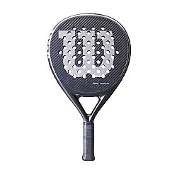 Wilson - Wilson Padel Raketi Carbon Force LT Grip 2 WR134411U2