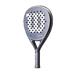 Wilson Padel Raketi Carbon Force LT Grip 2 WR134411U2 - Thumbnail