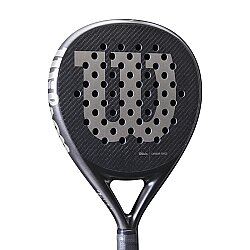 Wilson Padel Raketi Carbon Force LT Grip 2 WR134411U2 - Thumbnail