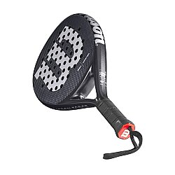 Wilson Padel Raketi Carbon Force LT Grip 2 WR134411U2 - Thumbnail