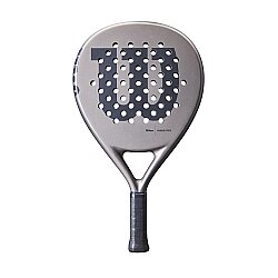 WILSON - Wilson Padel Raketi Carbon Force Grip 2 WR134511U2