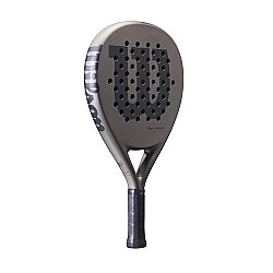 Wilson Padel Raketi Carbon Force Grip 2 WR134511U2 - Thumbnail