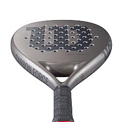 Wilson Padel Raketi Carbon Force Grip 2 WR134511U2 - Thumbnail