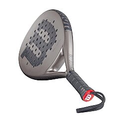 Wilson Padel Raketi Carbon Force Grip 2 WR134511U2 - Thumbnail