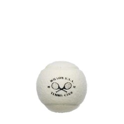 Wilson Tenis Topu Championship Legacy 3 BALL CAN White WR8218401001 - Thumbnail