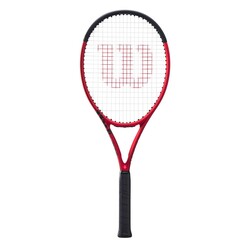 Wilson Tenis Raketi Clash 100 Pro V2.0 Grip 3 WR074111U3 - Thumbnail