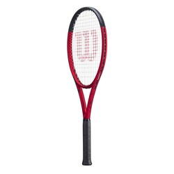 Wilson Tenis Raketi Clash 100 Pro V2.0 Grip 3 WR074111U3 - Thumbnail