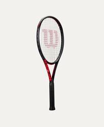 Wilson - Wilson Tenis Raketi Clash 100 PRO V3.0 Grip 3 WR172711U3