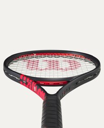 Wilson Tenis Raketi Clash 100 PRO V3.0 Grip 3 WR172711U3 - Thumbnail