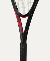 Wilson Tenis Raketi Clash 100 PRO V3.0 Grip 3 WR172711U3 - Thumbnail