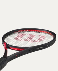 Wilson Tenis Raketi Clash 100 PRO V3.0 Grip 3 WR172711U3 - Thumbnail