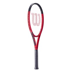 Wilson Tenis Raketi Clash 100 V2.0 Grip 2 WR074011U2