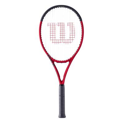 Wilson Tenis Raketi Clash 100 V2.0 Grip 2 WR074011U2