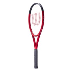 Wilson Tenis Raketi Clash 100 V2.0 Grip 3 WR074011U3 - Thumbnail
