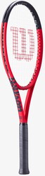 Wilson Tenis Raketi Clash 100 V2.0 Grip 4 WR074011U4 - Thumbnail