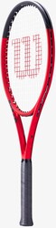 Wilson Tenis Raketi Clash 100 V2.0 Grip 4 WR074011U4 - Thumbnail
