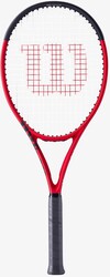 Wilson Tenis Raketi Clash 100 V2.0 Grip 4 WR074011U4 - Thumbnail
