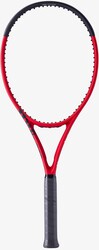 Wilson - Wilson Tenis Raketi Clash 100 V2.0 Grip 4 WR074011U4