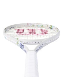 Wilson Tenis Raketi Clash 100 V3 Beauty & Agony Grip 2 WR211111U2 - Thumbnail
