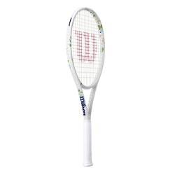 Wilson Tenis Raketi Clash 100 V3 Beauty & Agony Grip 2 WR211111U2 - Thumbnail